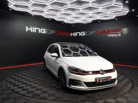 Thumbnail Volkswagen Golf GTI