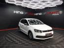 Thumbnail Volkswagen Polo Vivo hatch 1.4 Trendline