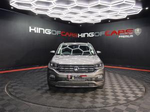 Volkswagen T-Cross 1.0TSI 85kW Comfortline - Image 2