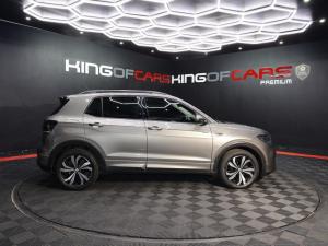 Volkswagen T-Cross 1.0TSI 85kW Comfortline - Image 3
