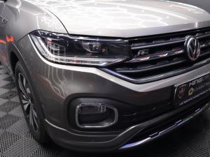 Volkswagen T-Cross 1.0TSI 85kW Comfortline - Image 6