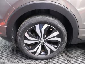 Volkswagen T-Cross 1.0TSI 85kW Comfortline - Image 7