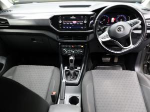 Volkswagen T-Cross 1.0TSI 85kW Comfortline - Image 8