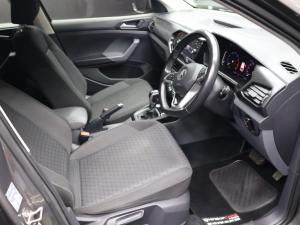 Volkswagen T-Cross 1.0TSI 85kW Comfortline - Image 9