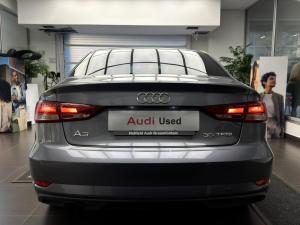 Audi A3 sedan 30TFSI - Image 10