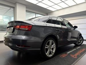 Audi A3 sedan 30TFSI - Image 11