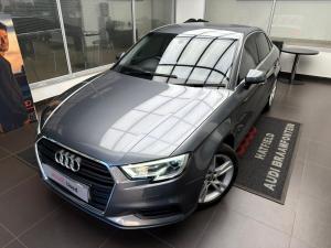 Audi A3 sedan 30TFSI - Image 12