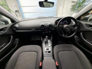 Audi A3 sedan 30TFSI - Image 13
