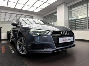 Audi A3 sedan 30TFSI - Image 14