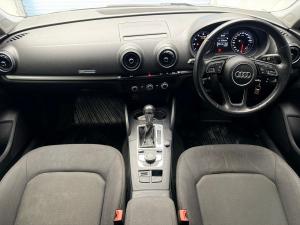 Audi A3 sedan 30TFSI - Image 15