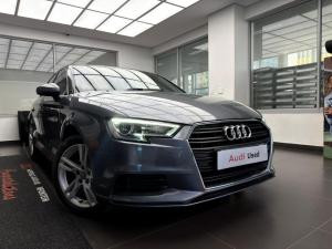 Audi A3 sedan 30TFSI - Image 16