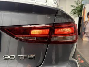 Audi A3 sedan 30TFSI - Image 18