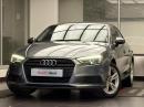 Thumbnail Audi A3 sedan 30TFSI
