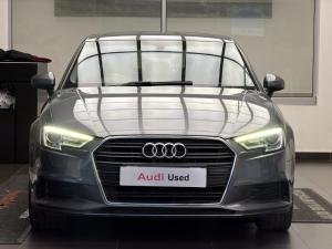 Audi A3 sedan 30TFSI - Image 20