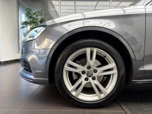 Audi A3 sedan 30TFSI - Image 24