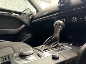 Audi A3 sedan 30TFSI - Image 25
