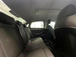 Audi A3 sedan 30TFSI - Image 27