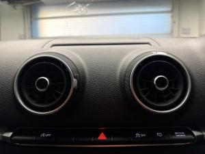 Audi A3 sedan 30TFSI - Image 28