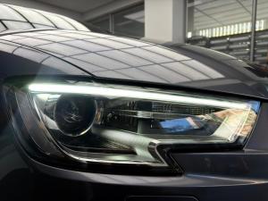 Audi A3 sedan 30TFSI - Image 29
