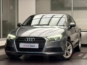 Audi A3 sedan 30TFSI - Image 2