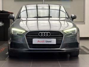 Audi A3 sedan 30TFSI - Image 30