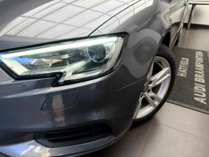 Audi A3 sedan 30TFSI - Image 4