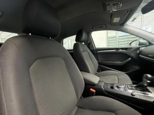 Audi A3 sedan 30TFSI - Image 5