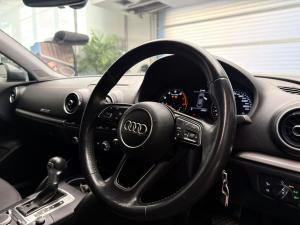 Audi A3 sedan 30TFSI - Image 7