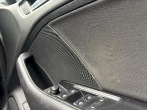 Audi A3 sedan 30TFSI - Image 8