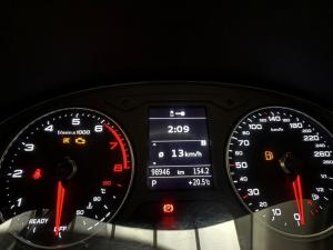 Audi A3 sedan 30TFSI - Image 9