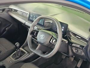 MG MG3 1.5 Comfort manual - Image 11