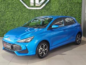 MG MG3 1.5 Comfort manual - Image 2