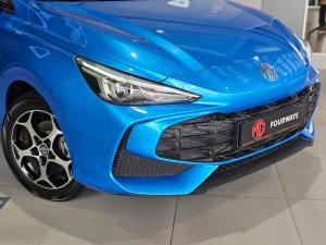 MG MG3 1.5 Comfort manual - Image 3