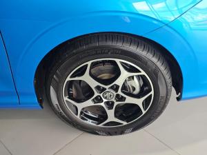 MG MG3 1.5 Comfort manual - Image 4