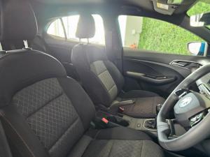 MG MG3 1.5 Comfort manual - Image 9