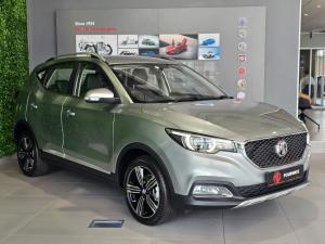 MG ZS 1.5 Luxury - Image 1