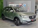 Thumbnail MG ZS 1.5 Luxury