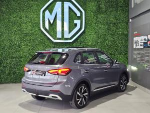 MG ZS Pro 1.5T Luxury - Image 2