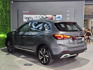 MG ZS Pro 1.5T Luxury - Image 3