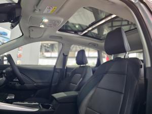 MG ZS Pro 1.5T Luxury - Image 8
