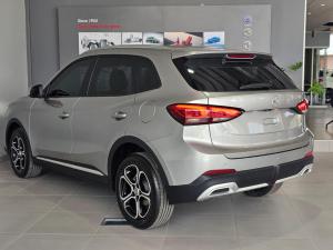 MG ZS Pro 1.5T Comfort - Image 4