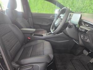 MG MG3 1.5 Luxury - Image 11