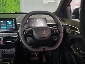 MG MG3 1.5 Luxury - Image 16