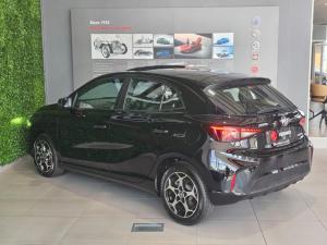 MG MG3 1.5 Luxury - Image 4