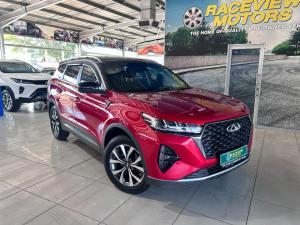 Chery Tiggo 7 Pro 1.5T Distinction - Image 2