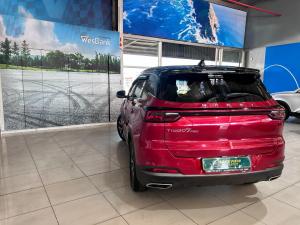 Chery Tiggo 7 Pro 1.5T Distinction - Image 3