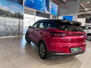 Chery Tiggo 7 Pro 1.5T Distinction - Image 4