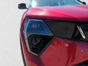 Mahindra XUV 3XO 1.2T AX5 manual - Image 17