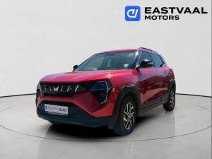 Mahindra XUV 3XO 1.2T AX5 manual - Image 3