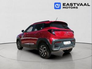 Mahindra XUV 3XO 1.2T AX5 manual - Image 5